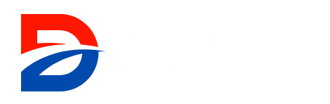 Danfood Technology logo